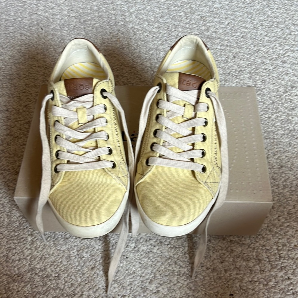 Taos footwear